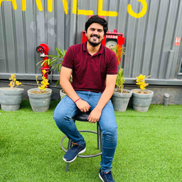 Lokesh Dhankhar