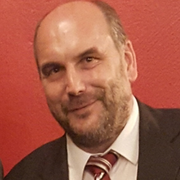 Roland Kleinen