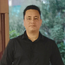 Vikrom Sharma