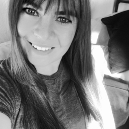 Profilbild Blanche Buschmann