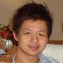 Shengzhong Song