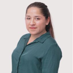 Yamileth Alcantara