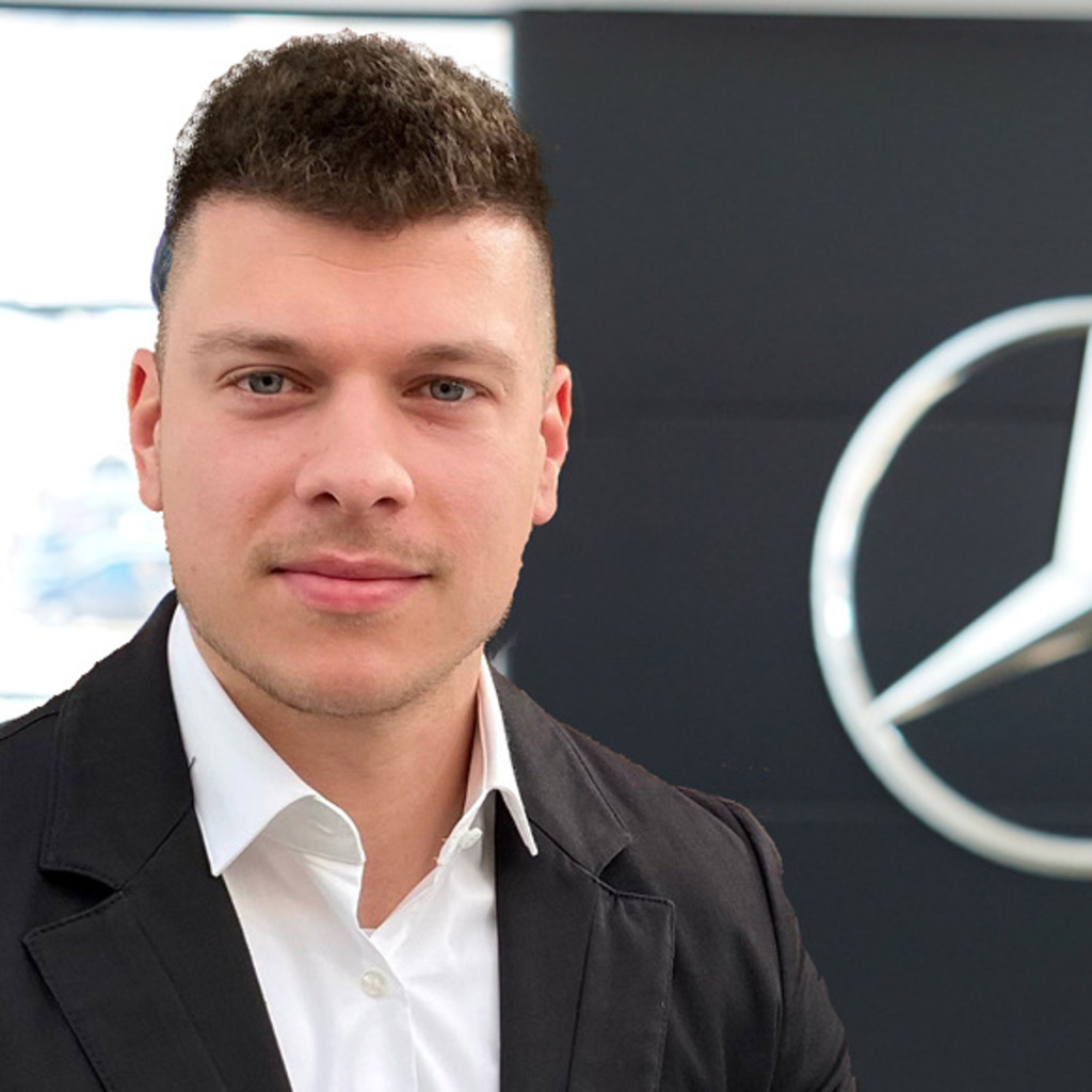 Leon Turturro Automobilverkäufer Auto Scholz GmbH & Co. KG XING