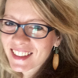 Verena Finke