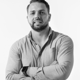 Daniel Stimmer