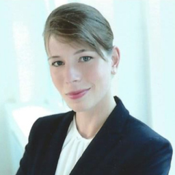 Vanessa Eckhoff