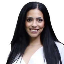 Jocelyne Husni