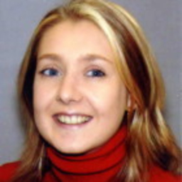 Benedicte Gagnoux