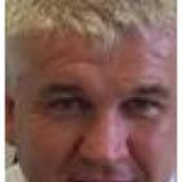 Ian Cook