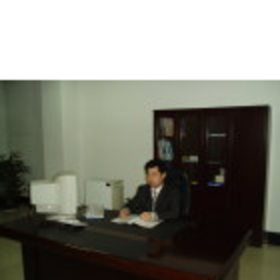 Xuejun Nan