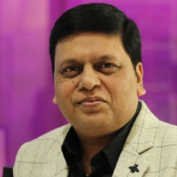 Sudhish Aggarwal