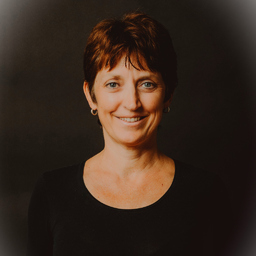Silvia Brehm