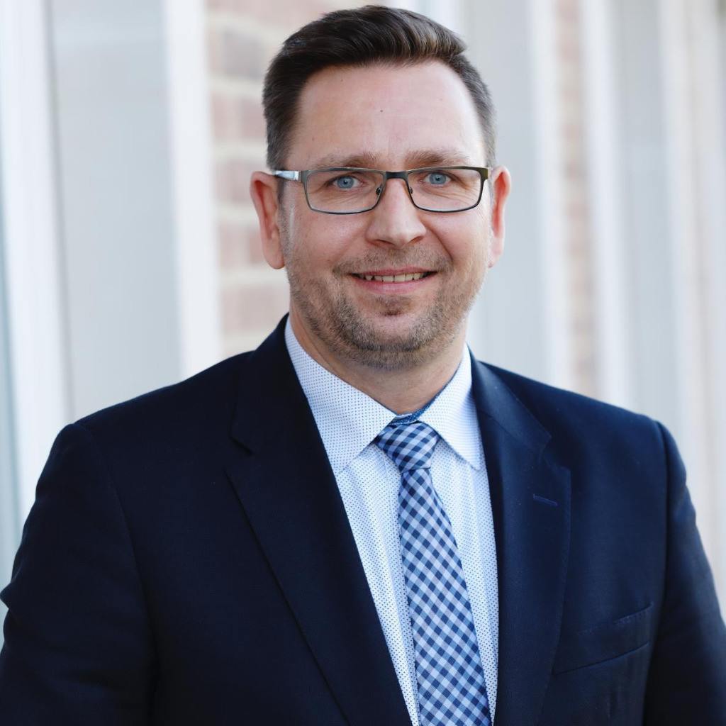 Carsten Meyer GF der ImmoM in der CMImmobilienGroup ImmoM / CM