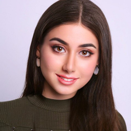 Khana Istakharova
