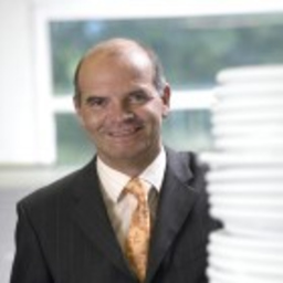 Herbert Ossendorf