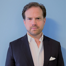 Dr. Hubertus Schacht