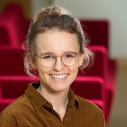 Anna Katharina Lübke