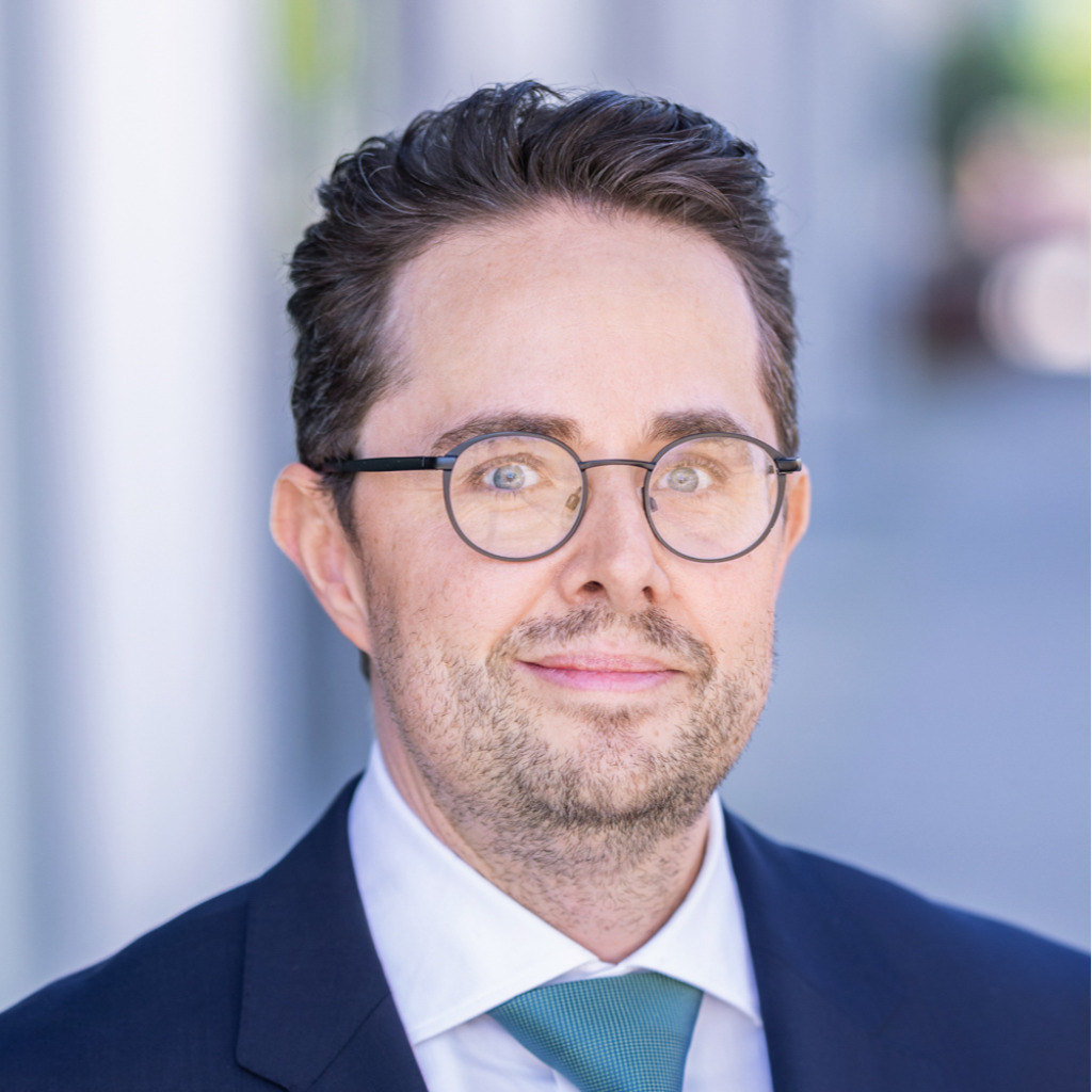 Social Media Profilbild Alexander Böhm Heidelberg