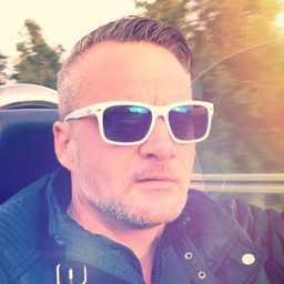 Markus Lenhart