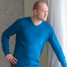 Oleg Chilikov