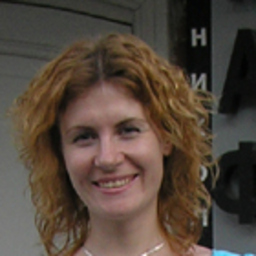 Olga Turzai