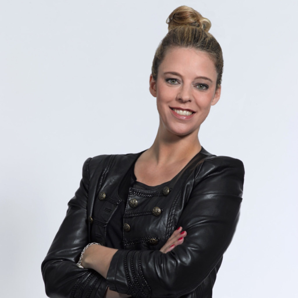 Andrea Schwarz Leitung futurum das Zukunftszentrum Diakonisches