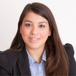 Dipl.-Ing. Maria Isabel Garcia Bonillo