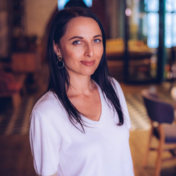 Yulia Balan