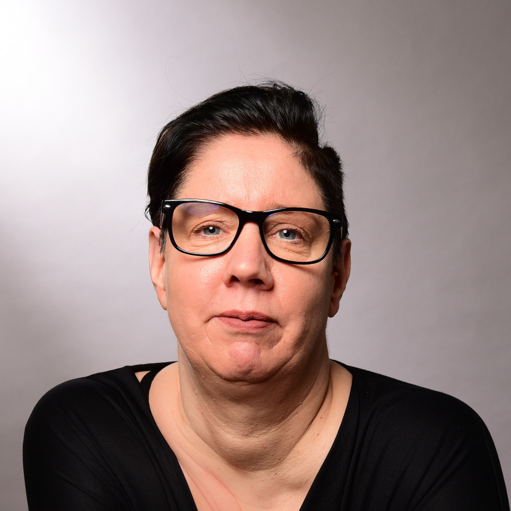 Social Media Profilbild Melanie hinrichs böhm Erlangen