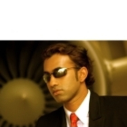 Vishnu Moorthy