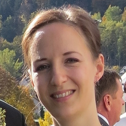 Anne-Kathrin Schwarzwald-Hirsch