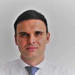 Gabriel Olah