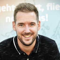 Patrick Mayer