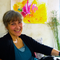 Petra Jäntschi - Hernu