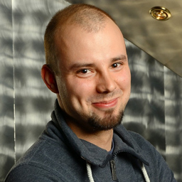 Andre Werner