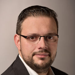 Fabian Vogel