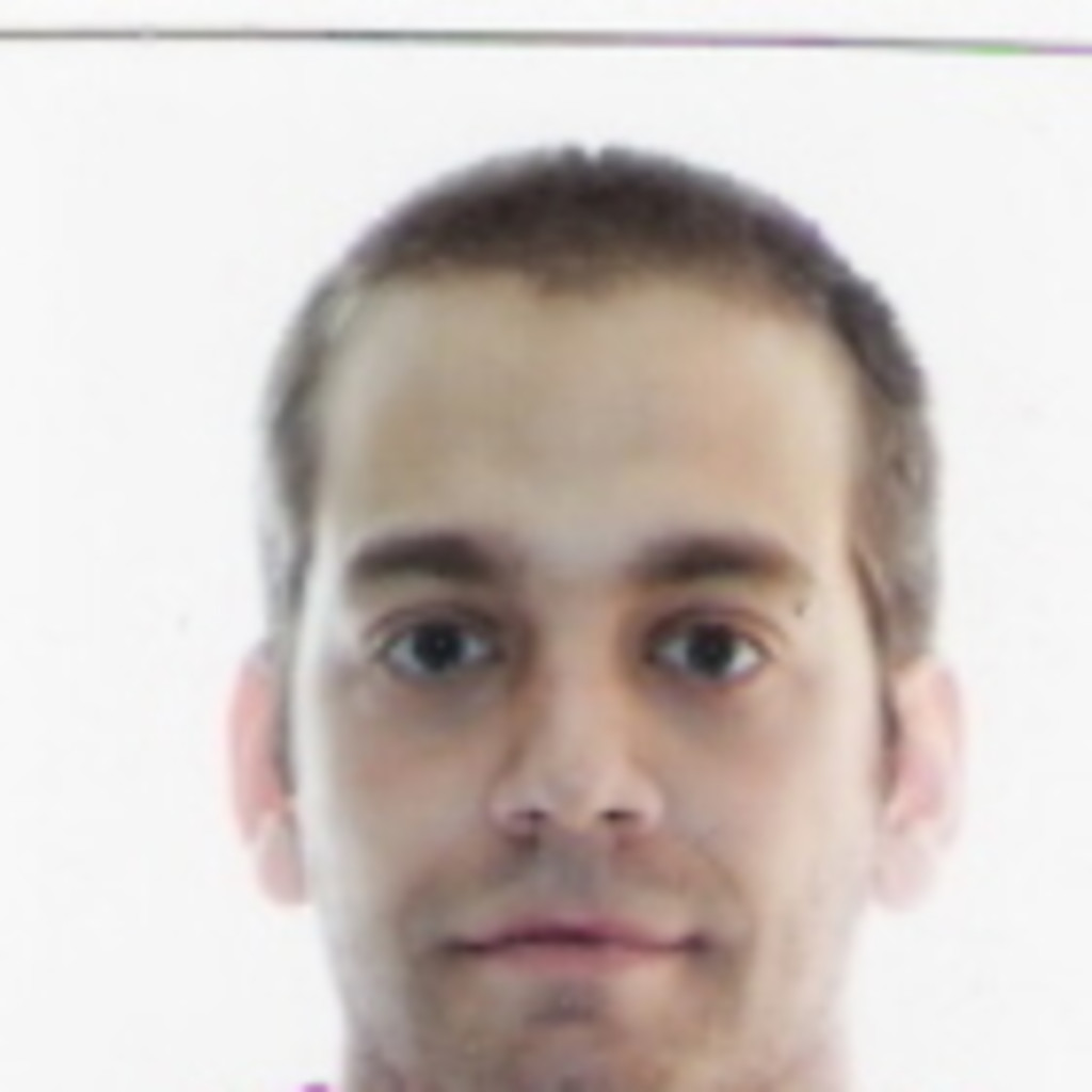 Villegas Técnico Superior en Animación Sociocultural y Tesorero