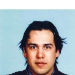 Robin Van de Ven