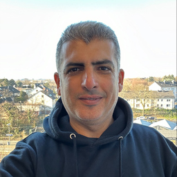 Tarek Wagdy
