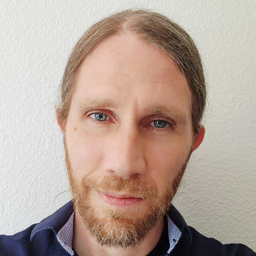 Benjamin Widrig