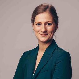 Profilbild Johanna Altmann