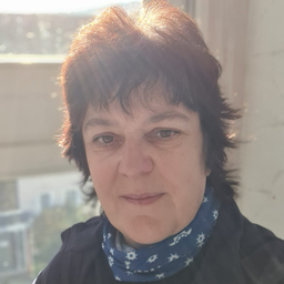 Beatrix Pagel - Leitung Beschaffung Fernost, Europa, Deutschland