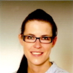 Nicole Muckhoff