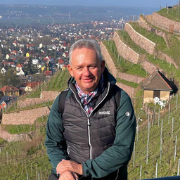 Jörg Ludewig