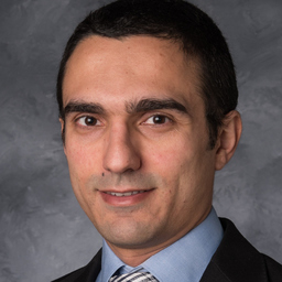 Mahdi Torabi Rad
