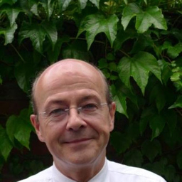 Wolfgang Gergs