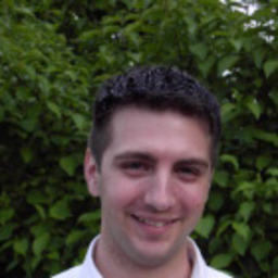 Daniel Anderson