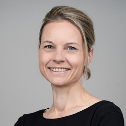 Melanie Riechel