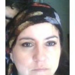 Elena Vasquez Aguilar.