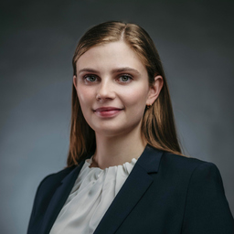 Isabelle Meyn